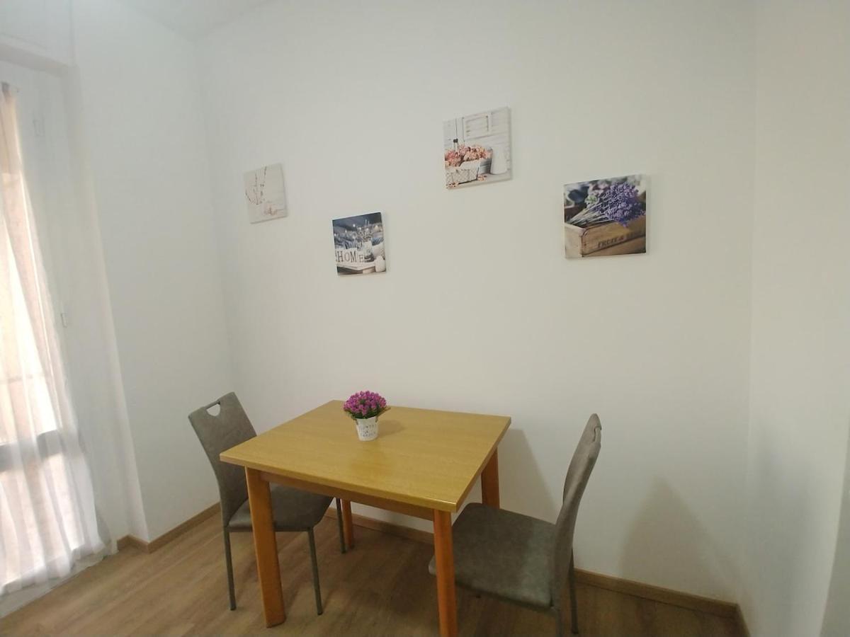 Apartamento Super Vista Al Grattacielo Di Lavagna Exterior foto